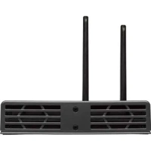 C819HGW+7-A-A-K9 - Cisco 800 Series 819HG 4 x RJ-45 LAN Ports + 1 x RJ-45 WAN Ports Wall Mountable 2 x Antennas Wireless Integrated Services Router