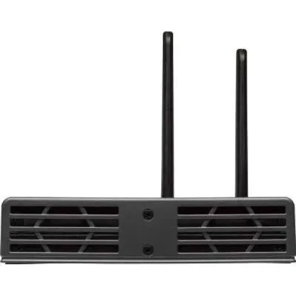C819HGW+7-A-A-K9 - Cisco 800 Series 819HG 4 x RJ-45 LAN Ports + 1 x RJ-45 WAN Ports Wall Mountable 2 x Antennas Wireless Integrated Services Router