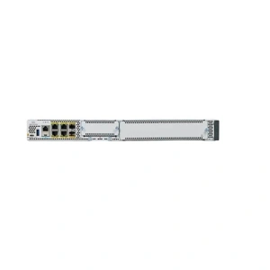 C8300-1N1S-4T2X - Cisco 4 x Ports RJ-45 + 5 x Expansion Slots Router