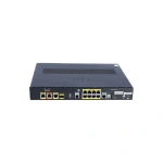 C891F-K9 - Cisco 890 Series 891 8 x Ports 10/100Base-TX LAN + 1 x Port 10/100Base-TX WAN Integrated Service Router