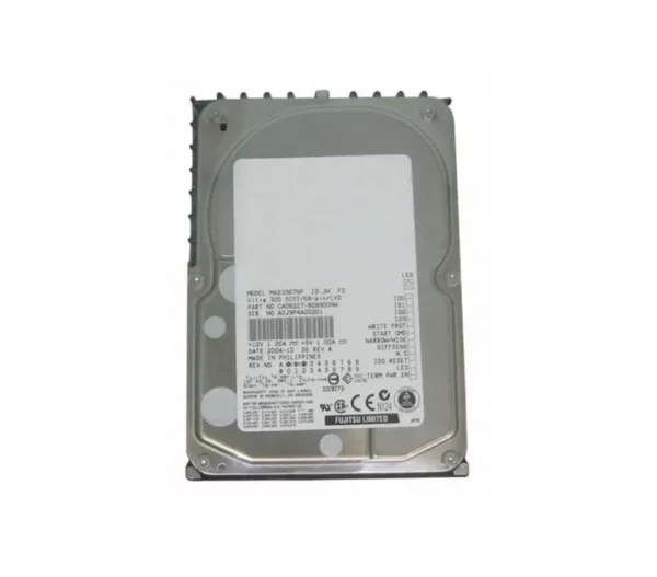 C3685-60750 - HP 9.1GB 7200RPM Ultra Wide SCSI Hot-Pluggable LVD 80-Pin 3.5-inch Hard Drive