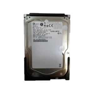 CA06200-B18D00FA - Fujitsu 36GB 10K RPM SCSI U160 68p 3.5-in HDD