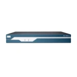 CISCO1841 - Cisco 2 x Ports RJ-45 + 1 x USB Router