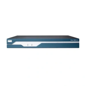 CISCO1841 - Cisco 2 x Ports RJ-45 + 1 x USB Router