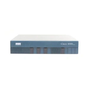 CISCO4700-M - Cisco 4700-M 3-Slot Modular Router Chassis