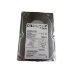 H916V100 - Dell 36GB 15000RPM SCSI 320MB/s 3.5-in Hard Drive