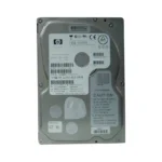 4W040 - Dell 18.4GB 15000RPM SCSI 160MB/s 3.5-in Hard Drive