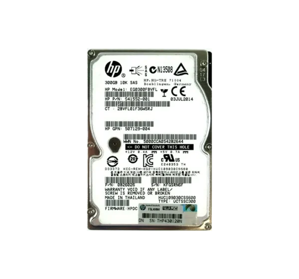 390-0157-02 - Sun 73GB 10000RPM SCSI 320MB/s 3.5-in Hard Drive