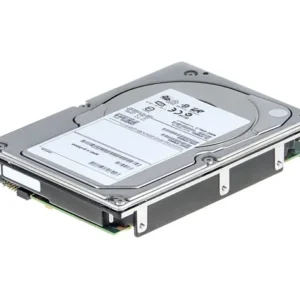 02156P - Dell 36GB 7200RPM SCSI 160MB/s 3.5-in Hard Drive