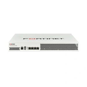 FVE-1000E-BDL-311-60 - Fortinet FVE-1000E 4-P RJ-45 GbE VoIP Gateway