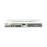 FVE-2000E-T2-BDL-311-36 - Fortinet FortiVoice 4-P RJ-45 GbE Gateway