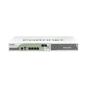 FVE-2000E-T2-BDL-311-36 - Fortinet FortiVoice 4-P RJ-45 GbE Gateway