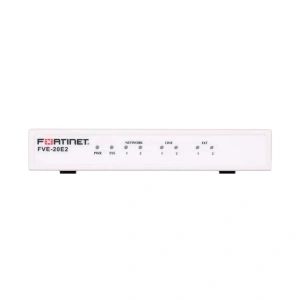 FVE-20E2-BDL-311-36 - Fortinet FVE-20E2 2-P RJ-45 + 2-P FXO Gateway