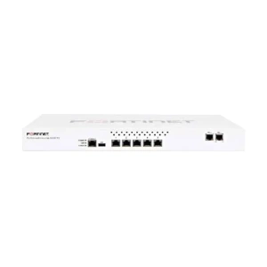 FVE-500E-T2-E-BDL-311-12 - Fortinet FortiVoice 5-P RJ-45 VoIP Gateway