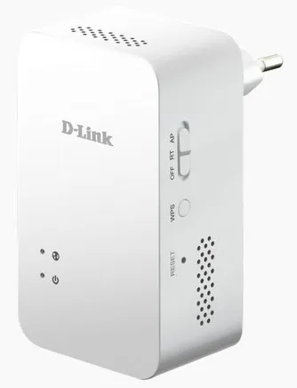 GO-RTW-N300 - D-Link Wireless N300 Easy Wall-Plug Router