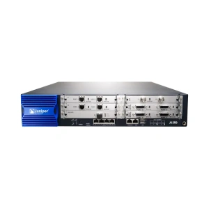 J-4350-JB-DC-N-TAA - Juniper J-4350 4-P RJ-45 + 6-P Expansion Router