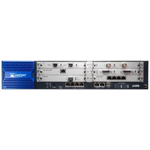 J-6350-JB - Juniper J6350 Service Router