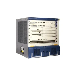 JC148-61201 - HPE 8805 7-Slots Expansion Router Chassis