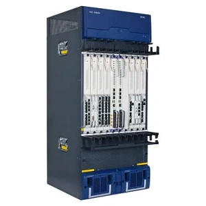 JC149B - HPE 8808 10-Slots Expansion Router Chassis