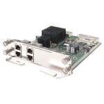 JC163A - HP 6600 4gbe Wan Him ROuter Module