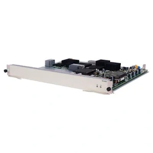 JC608A - HP 1-Slots Expansion Service Module 8800 Series Router