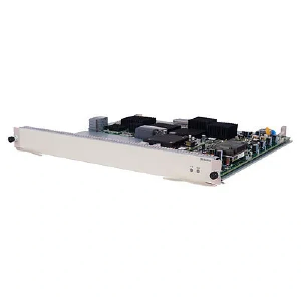 JC608A - HP 1-Slots Expansion Service Module 8800 Series Router