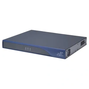 JD432A - HP H3C A-MSR20-21 8 x Ports 10base-T/100Basse-TX Ethernet Multi-Service Router