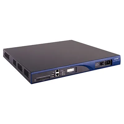 JF284AR - HP MSR30-20 2 x Ports 1000Base-T RJ-45 Rack-mountable Gigabit Ethernet Multi Service Router