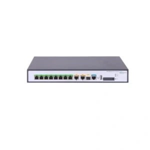 JG511B - HP FlexNetwork MSR930 4 x Ports 1000Base-T LAN + 1 x Port RJ-45 WAN Router