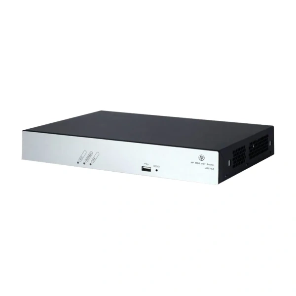 JG514B#ABA - HPE MSR93x Series MSR931 5-Ports RJ-45 Desktop Router
