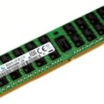 M378A4G43AB2-CWED0 - Samsung 32GB UDIMM 288-Pin Memory Module