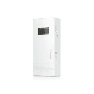 M5360 V1 - TP-LINK 3G Mobile Wi-Fi Router, 5200mAh Power Bank