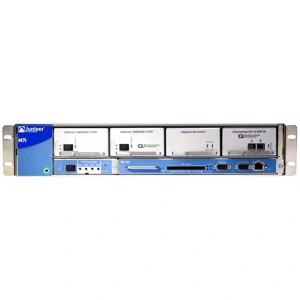 M7IBASE-AC-1GE - Juniper M7i Multiservice Edge Router