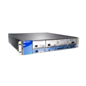 M7IE-AC-5GE-MS-1800-B - Juniper M M7i 4-Slots + 5-Ports RJ-45 Router