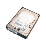 9Z3006-509 - Seagate 73.4GB 15000RPM SCSI 320MB/s 3.5-in Hard Drive
