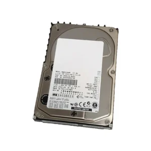 A5065-69001U - HP 9.1GB 7200RPM Wide Ultra SCSI 68-Pin 3.5-Inch Hard Drive