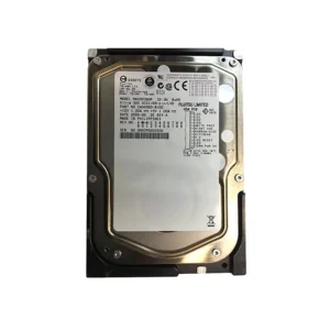 A7529-64202 - HP 72GB 15000RPM SCSI 320MB/s 3.5-in Hard Drive