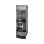 MX2010-BASE-AC - Juniper MX MX2010 10-Slots Expansion Router Chassis