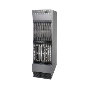 MX2010-BASE-AC - Juniper MX MX2010 10-Slots Expansion Router Chassis