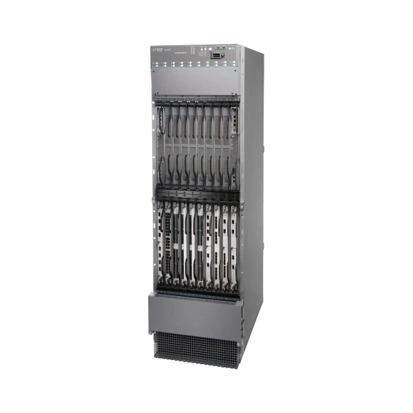 MX2010-BASE-AC - Juniper MX MX2010 10-Slots Expansion Router Chassis
