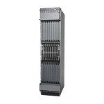 MX2020-BASE-DC - Juniper MX MX2000 20-Slots Expansion Router Chassis