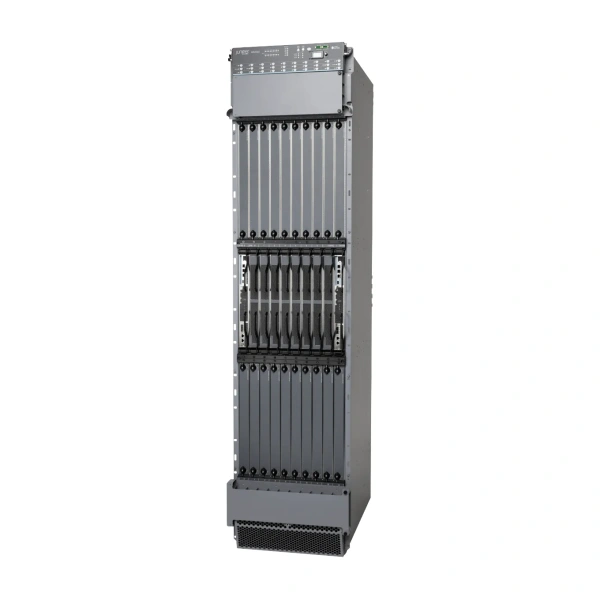 MX2020-BASE-DC - Juniper MX MX2000 20-Slots Expansion Router Chassis