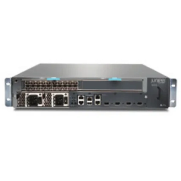 MX5-T-DC - Juniper MX5 Router Chassis