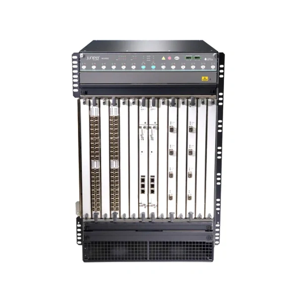 MX960-PREMIUM3-AC-ECM - Juniper MX MX960 14-Slots Expansion Chassis