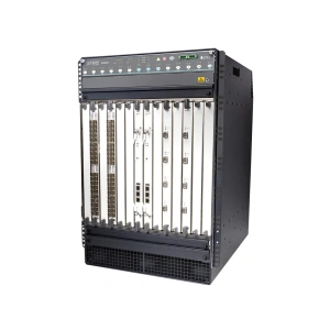 MX960BASE3-AC - Juniper MX MX960 14-Slots Expansion Chassis