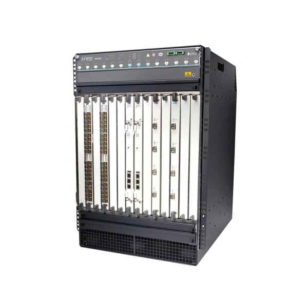 MX960BASE3-AC - Juniper MX MX960 14-Slots Expansion Chassis