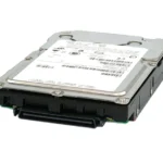 416201-001 - HP 146GB 10000RPM SCSI 320MB/s 3.5-in Hard Drive