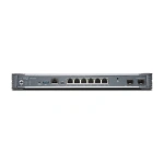SRX300 - Juniper SRX Series SRX300 6 x Ports 1000Base-T RJ-45 + 2 x Ports 1000Base-X SFP (mini-GBIC) Rack-mountable Services Gateway Router