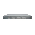 SRX4100-DC - Juniper SRX Series 4100 8 x Ports 10GbE + 2 x DC PSU + 4 x FAN Tray 1U Rack-Mountable Service Gateway