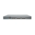 SRX4200-SYS-JB-DC - Juniper SRX Series 4200 8 x Ports 10GbE + 2 x DC PSU + 4 x FAN Tray 1U Rack-Mountable Service Gateway